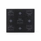 MCM Patricia Tri-fold Wallet