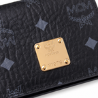 MCM Patricia Tri-fold Wallet
