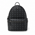 MCM Stark Series Medium Backpack