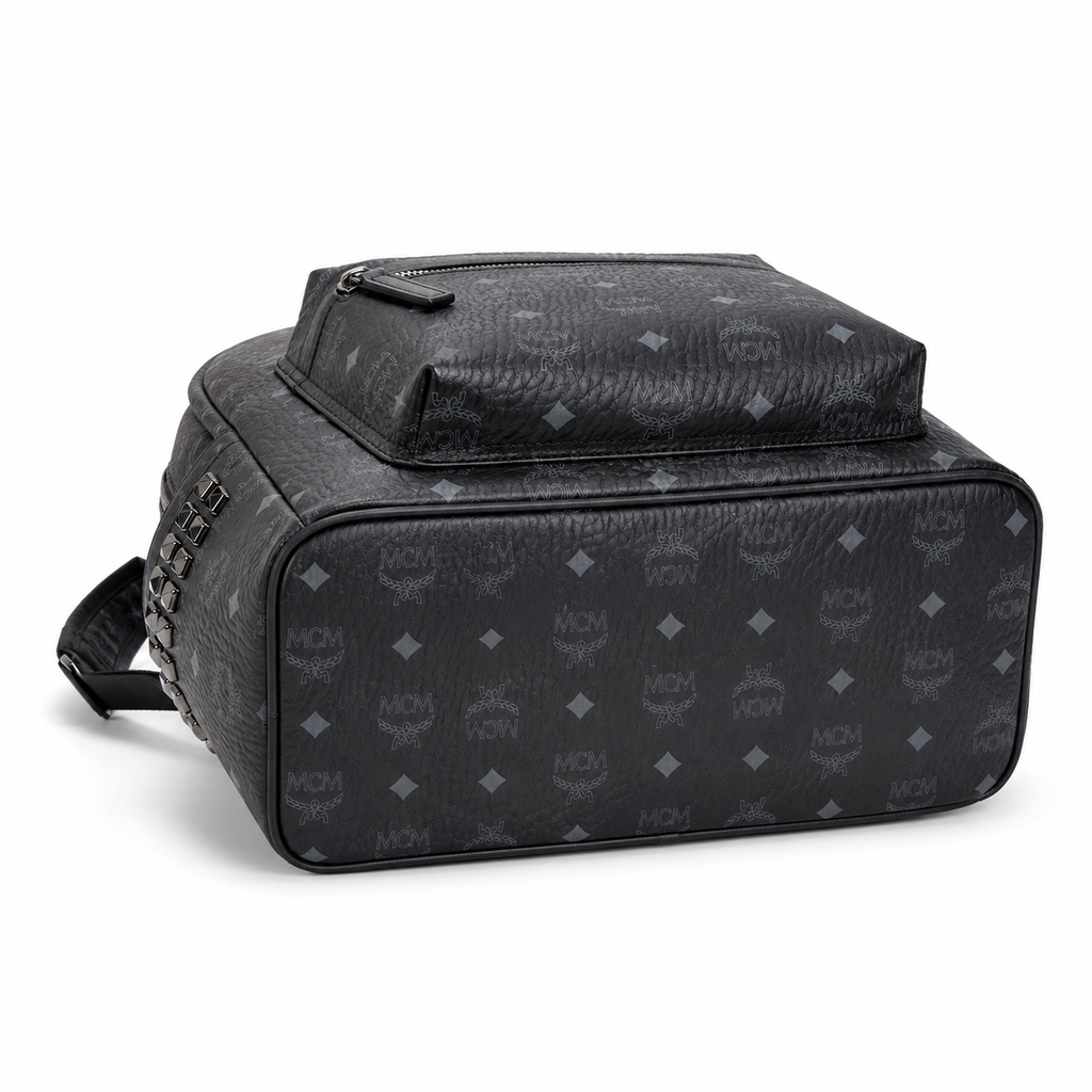 MCM Stark Series Medium Backpack