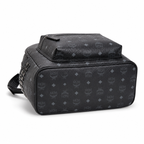 MCM Stark Series Medium Backpack