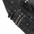 MCM Stark Series Medium Backpack