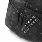 MCM Stark Series Medium Backpack