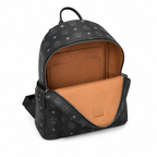 MCM Stark Series Medium Backpack