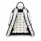 MCM Stark Series Small Backpack