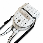 MCM Stark Series Small Backpack
