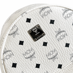 MCM Stark Series Small Backpack