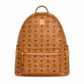 MCM Stark Series Mini Backpack