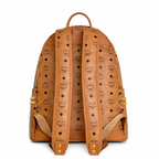 MCM Stark Series Mini Backpack