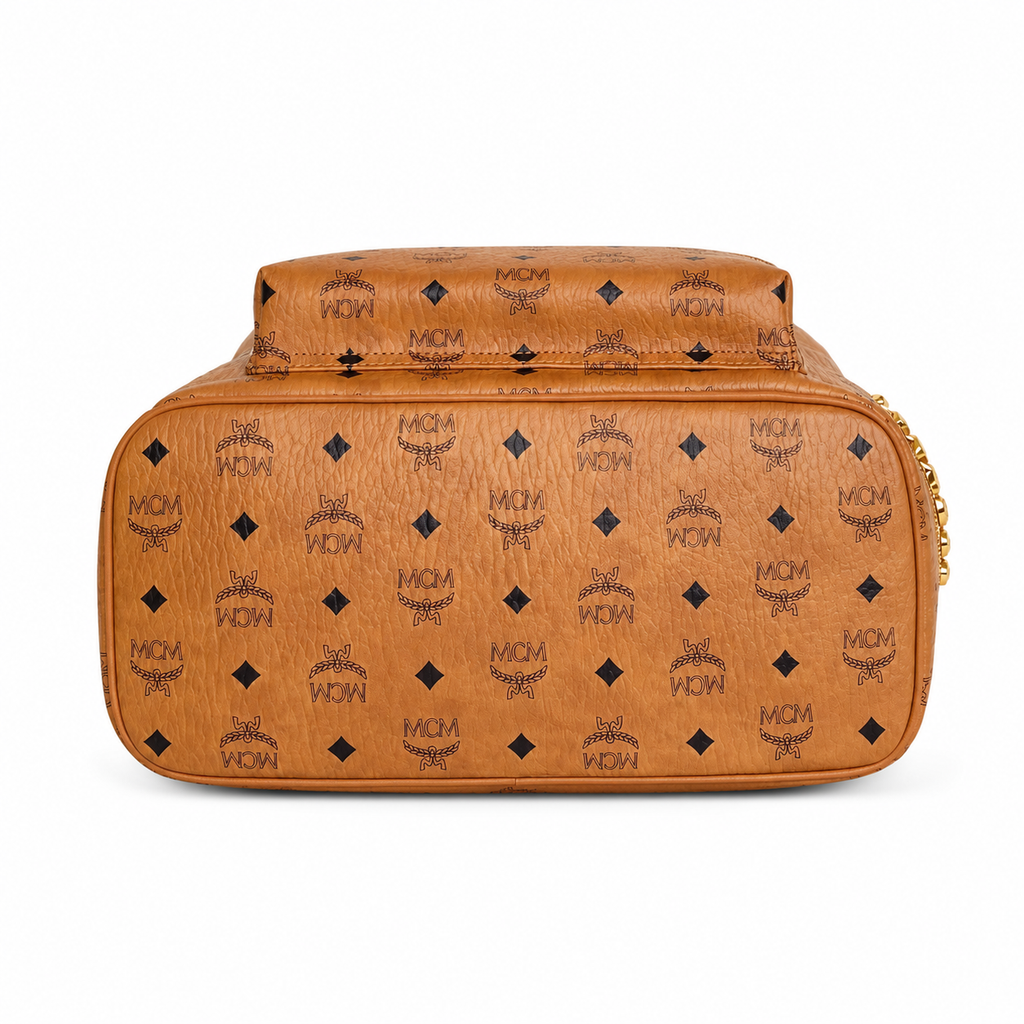 MCM Stark Series Mini Backpack