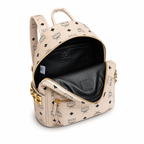MCM Stark Series Small Backpack