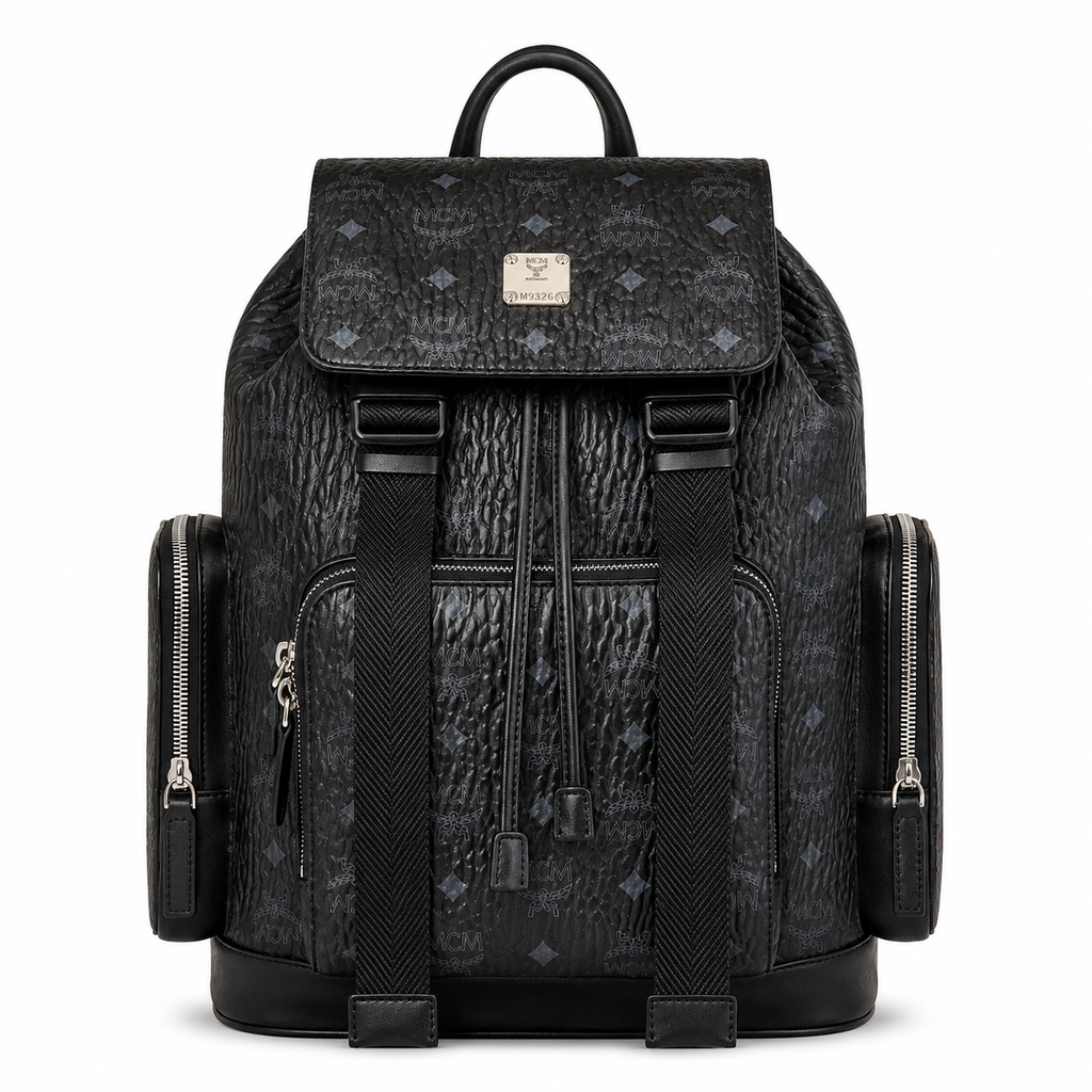MCM Brandenburg Backpack