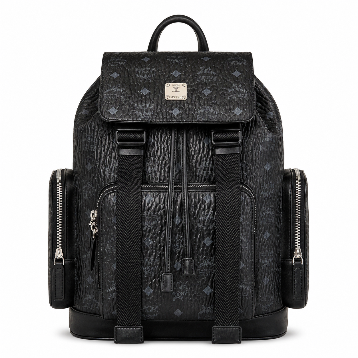 MCM Brandenburg Backpack