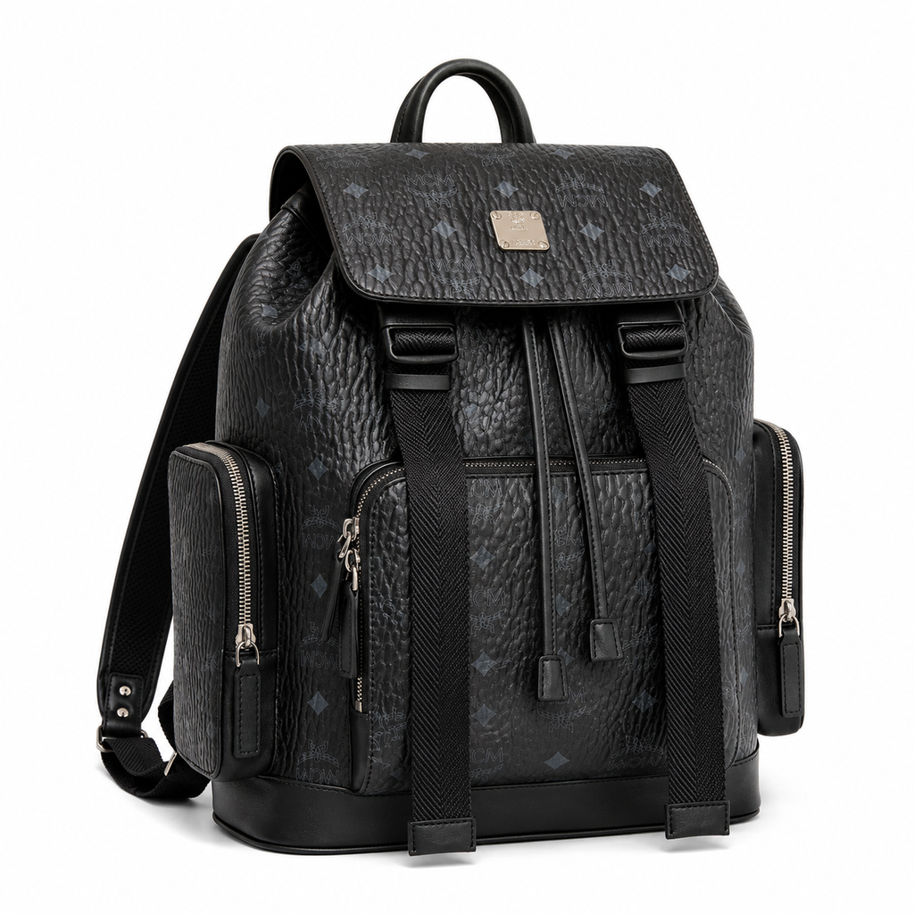 MCM Brandenburg Backpack