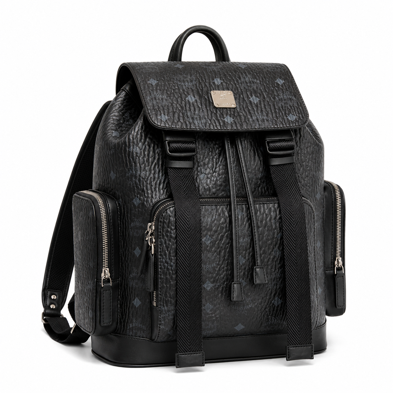 MCM Brandenburg Backpack