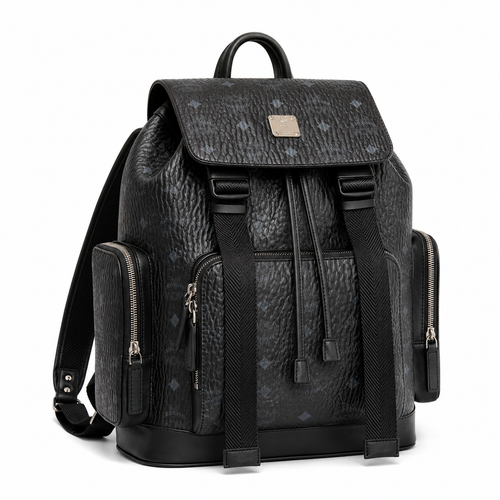 MCM Brandenburg Backpack