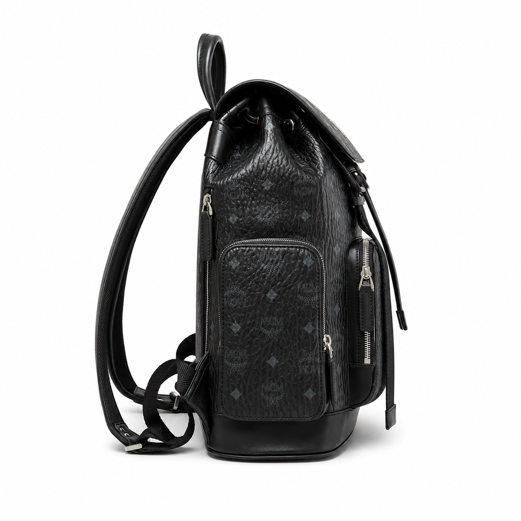 MCM Brandenburg Backpack