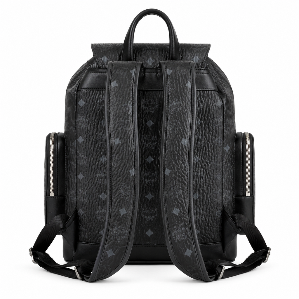 MCM Brandenburg Backpack