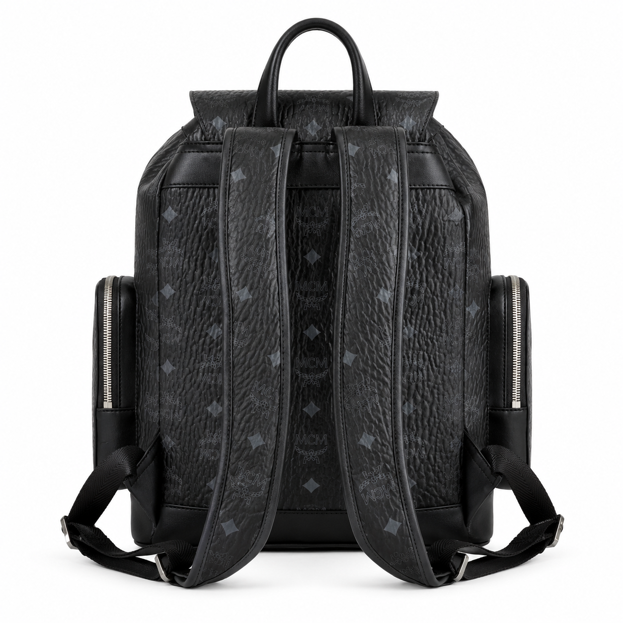 MCM Brandenburg Backpack