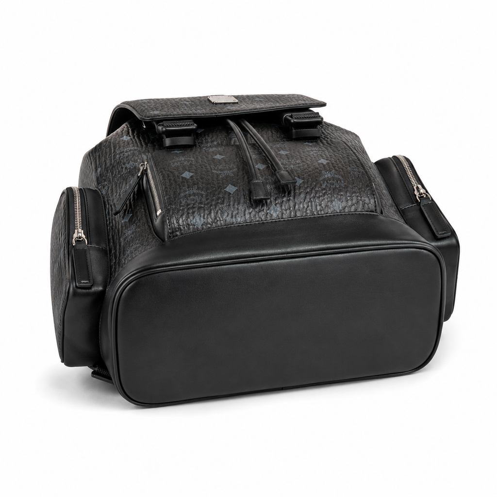 MCM Brandenburg Backpack