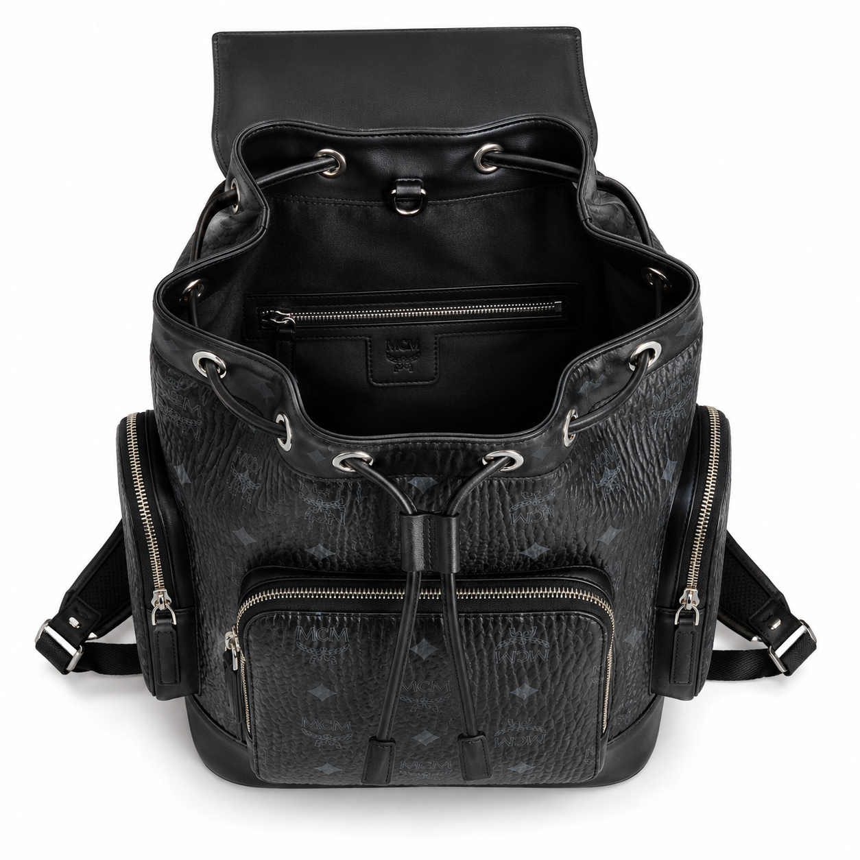 MCM Brandenburg Backpack