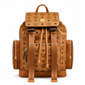 MCM Brandenburg Backpack