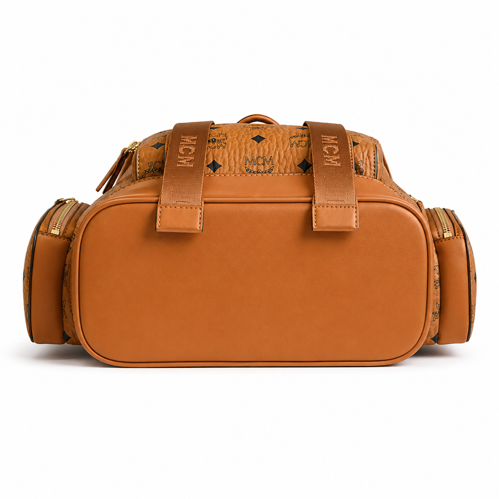 MCM Brandenburg Backpack