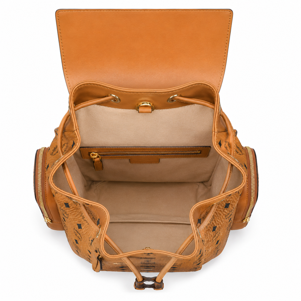 MCM Brandenburg Backpack