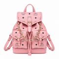 MCM Aren Series Mini Backpack