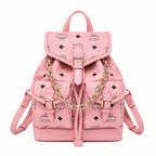 MCM Aren Series Mini Backpack