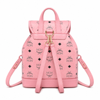 MCM Aren Series Mini Backpack