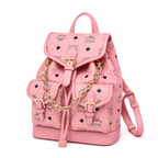 MCM Aren Series Mini Backpack