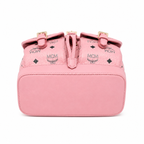 MCM Aren Series Mini Backpack