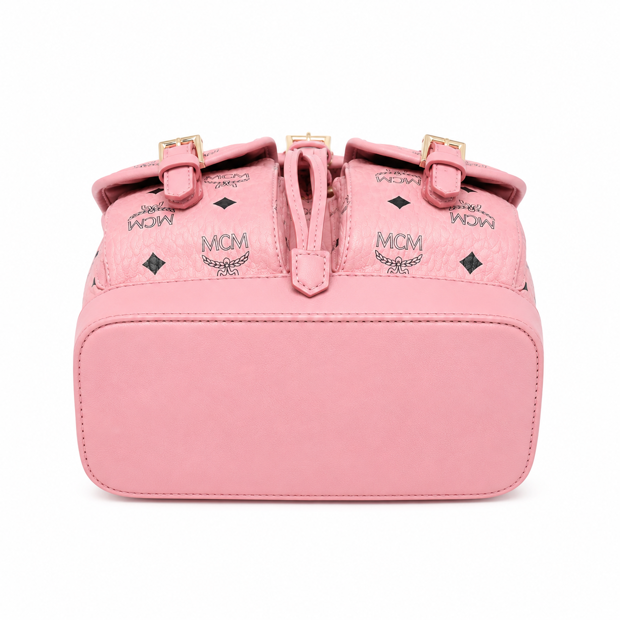 MCM Aren Series Mini Backpack