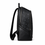 MCM Duke Visetos Series Medium Backpack (Black)MCM Duke Visetos Series Medium Backpack (Black)