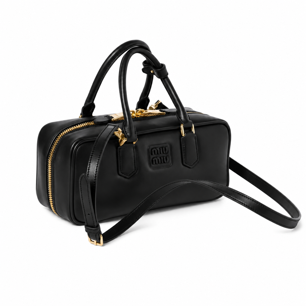 Miu Miu Arcadie Bowling Bag