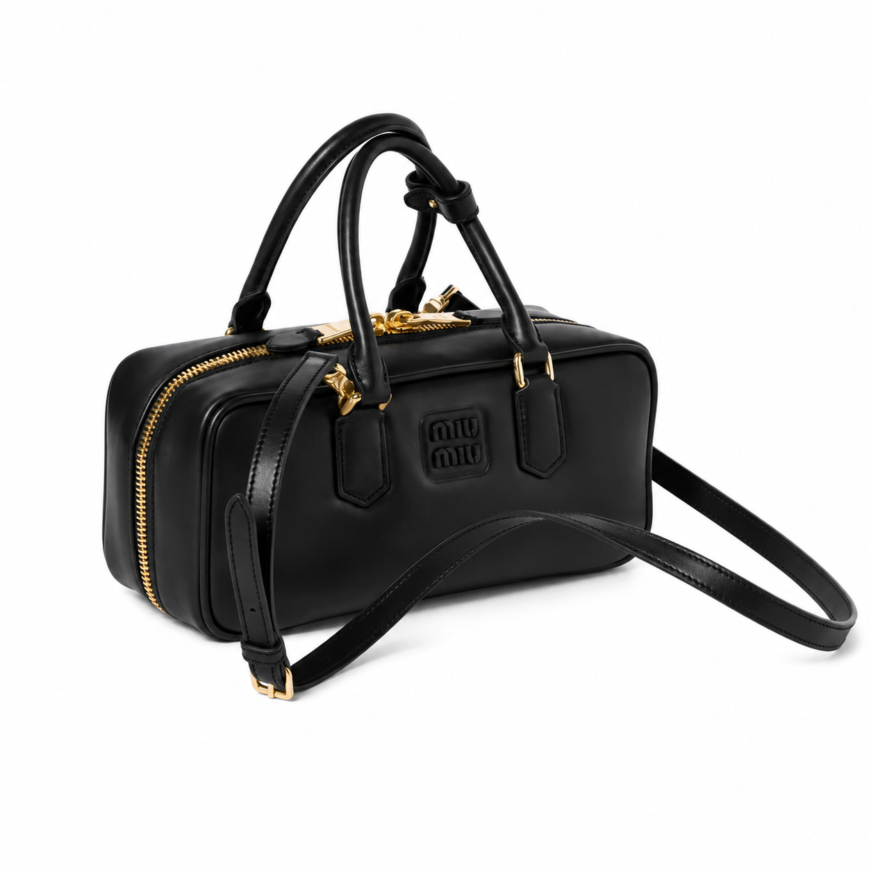 Miu Miu Arcadie Bowling Bag