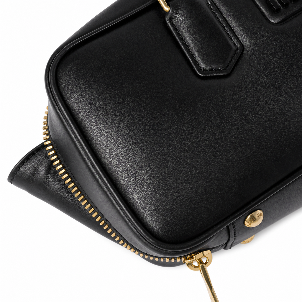 Miu Miu Arcadie Bowling Bag