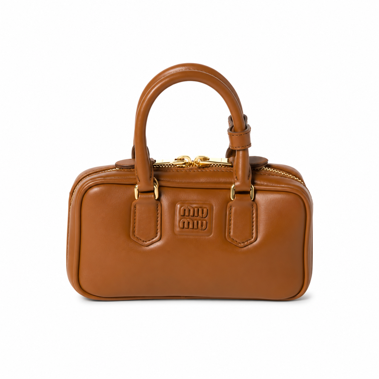 Miu Miu Arcadie Bowling Bag