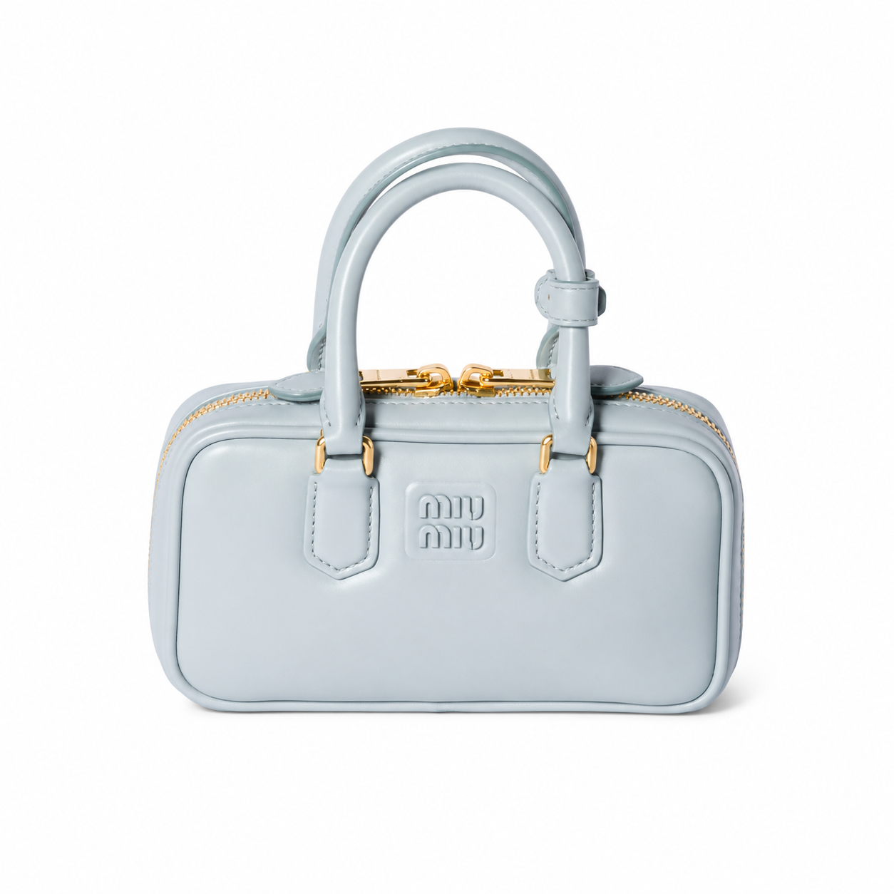 Miu Miu Arcadie Bowling Bag