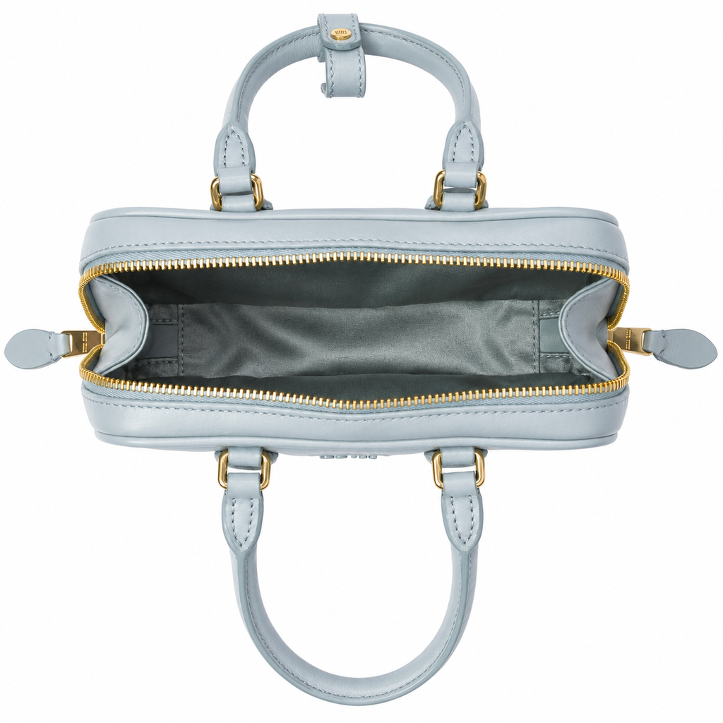 Miu Miu Arcadie Bowling Bag