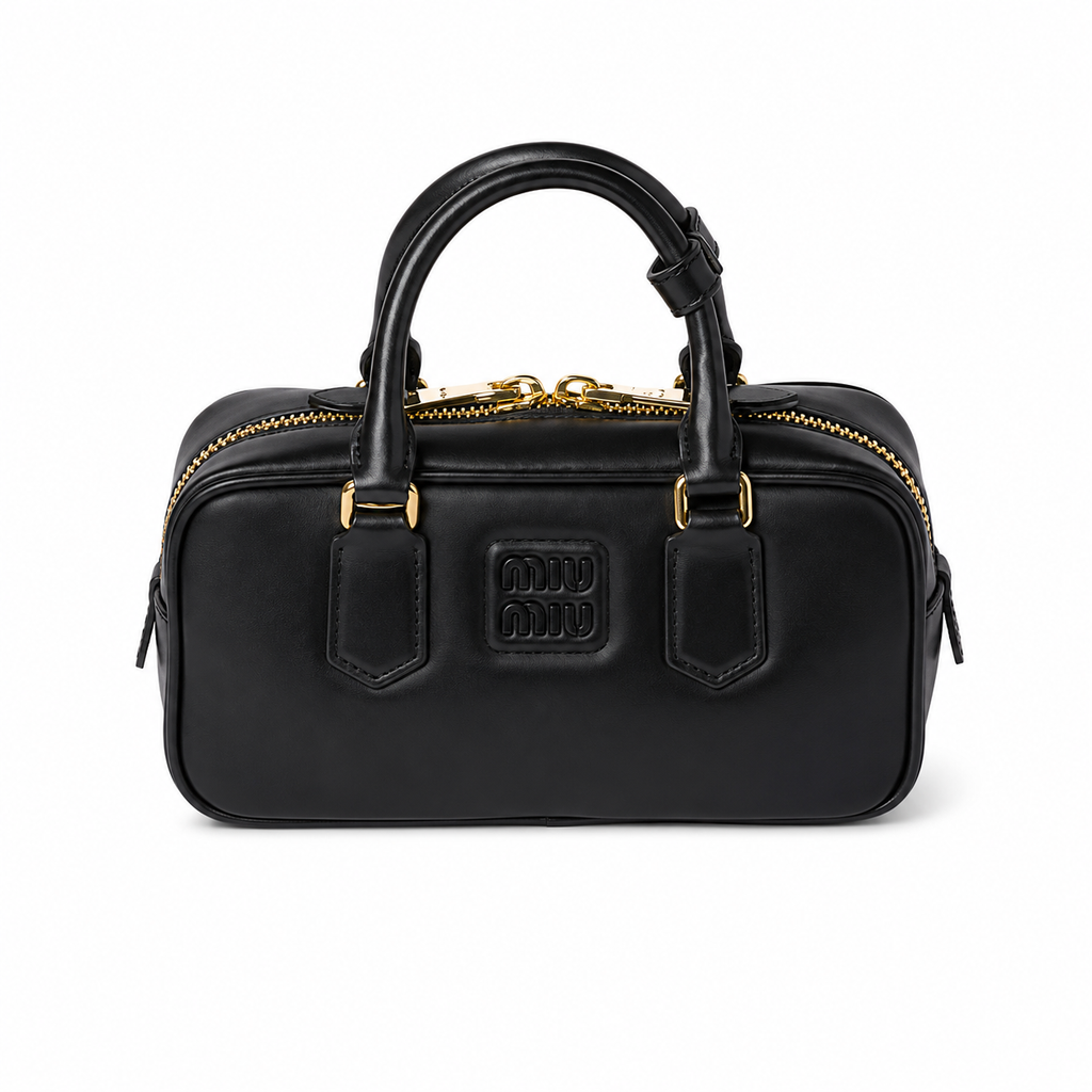 Miu Miu Arcadie Bowling Bag