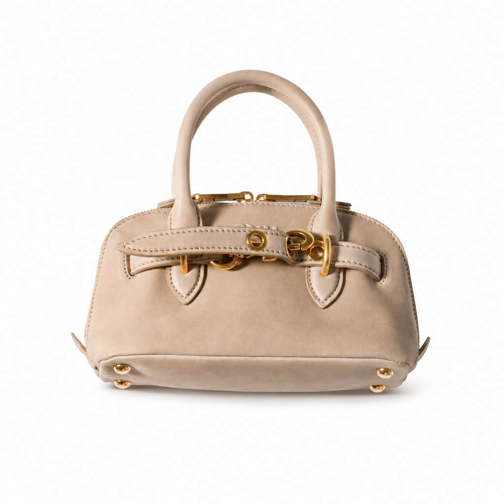 Miu Miu Aventure Mini Handbag