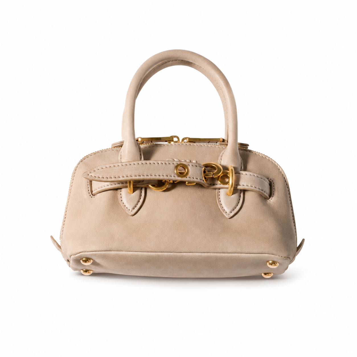 Miu Miu Aventure Mini Handbag