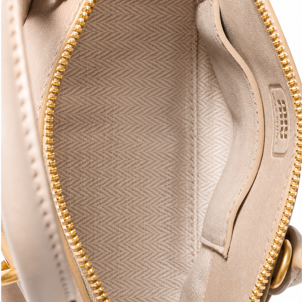 Miu Miu Aventure Mini Handbag