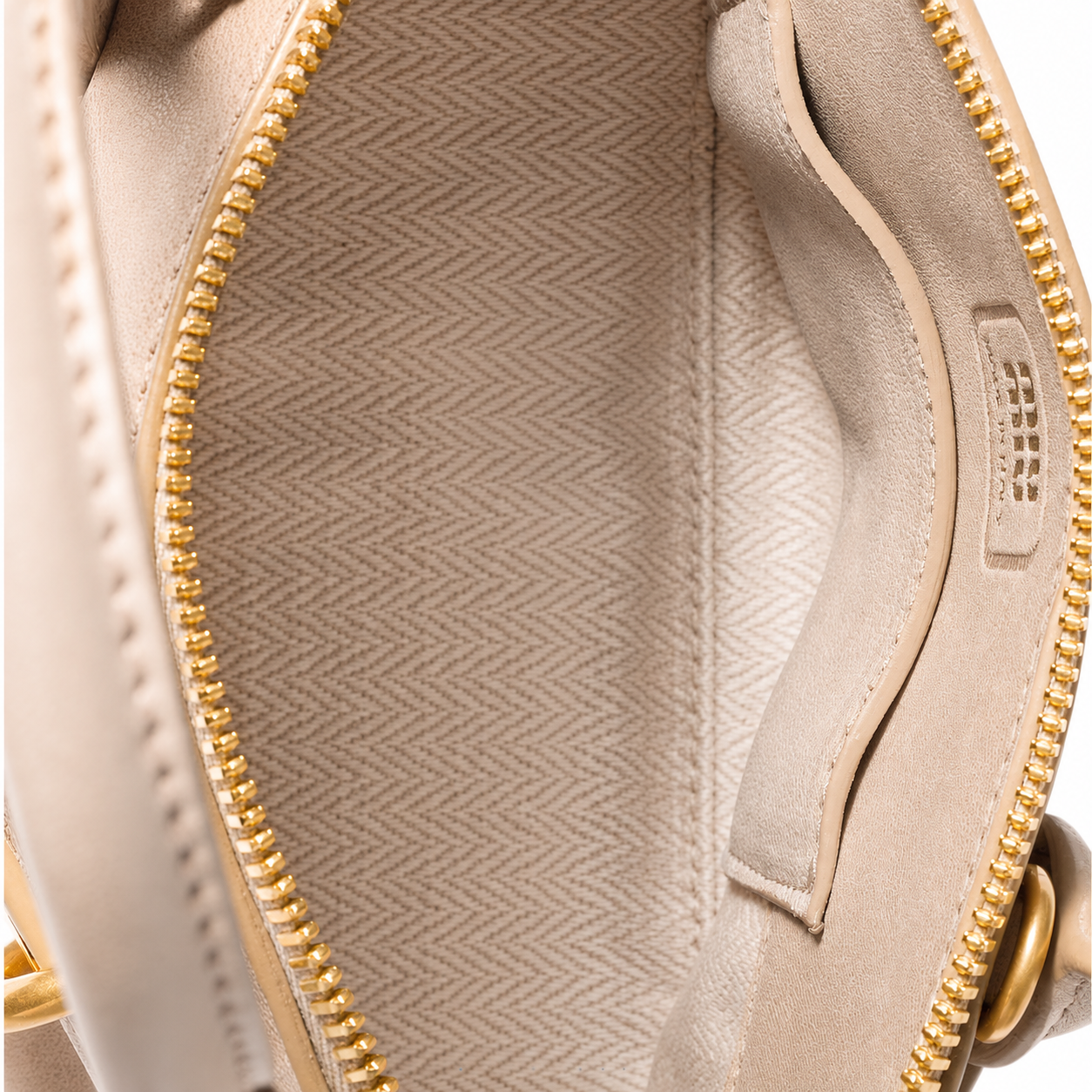 Miu Miu Aventure Mini Handbag
