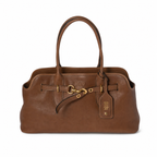 Miu Miu Aventure Nappa leather handbag
