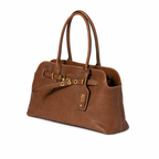 Miu Miu Aventure Nappa leather handbag