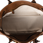 Miu Miu Aventure Nappa leather handbag