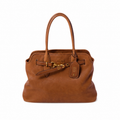 Miu Miu Aventure Large Nappa Leather Handbag
